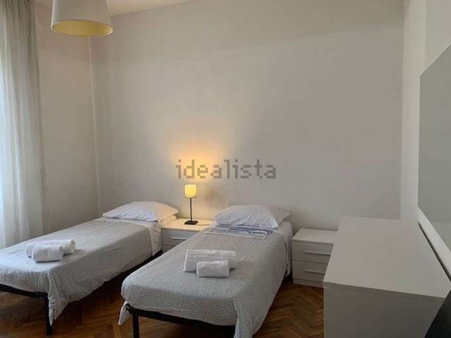 appartamento in affitto a Firenze in zona Campo di Marte