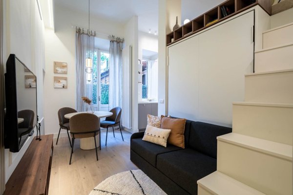 appartamento in affitto a Firenze