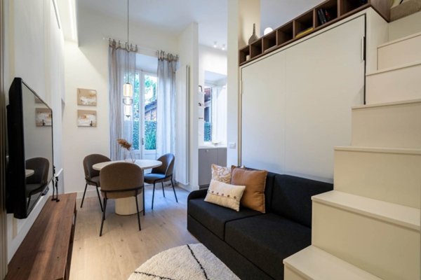 appartamento in affitto a Firenze