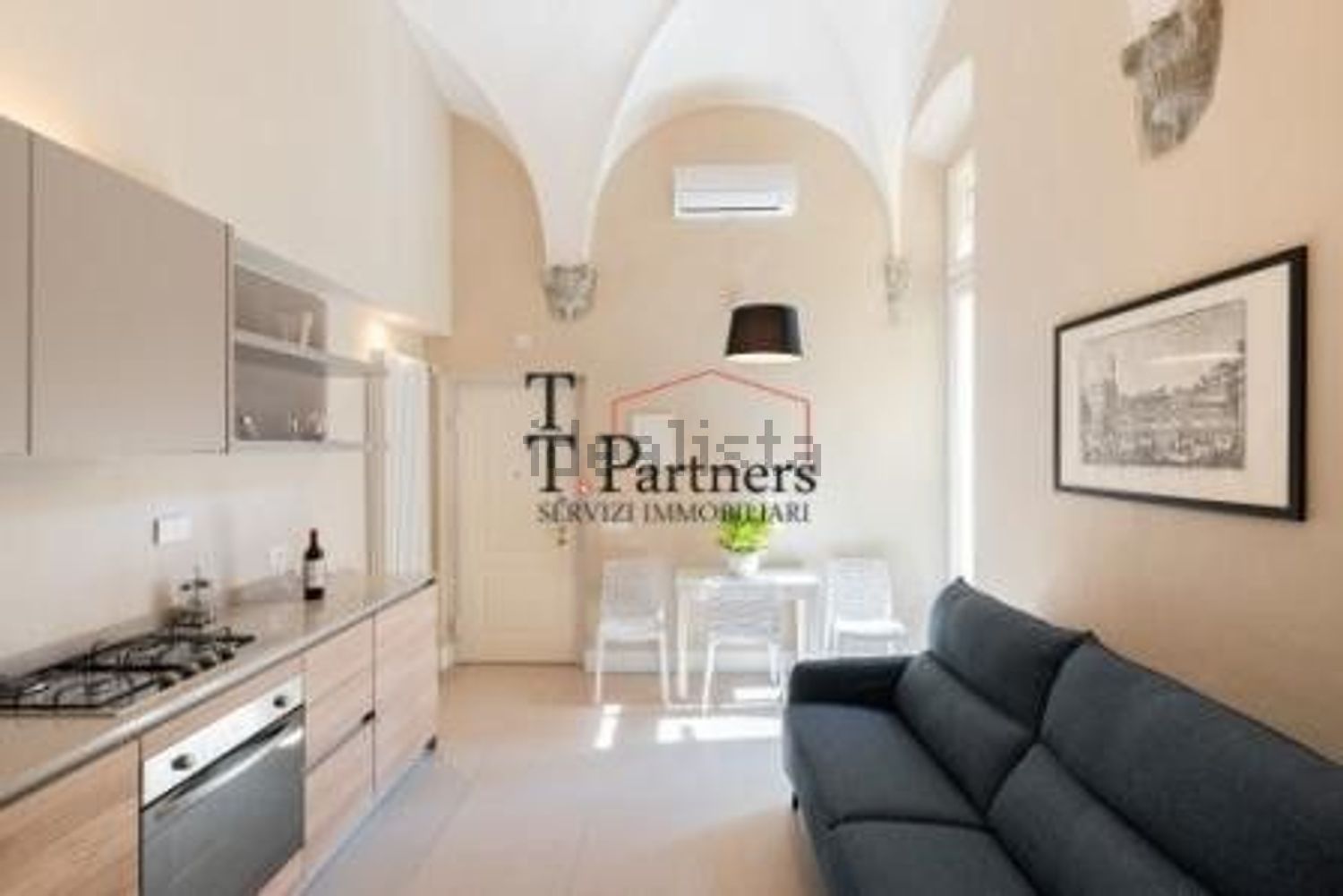 appartamento in affitto a Firenze in zona Centro Duomo