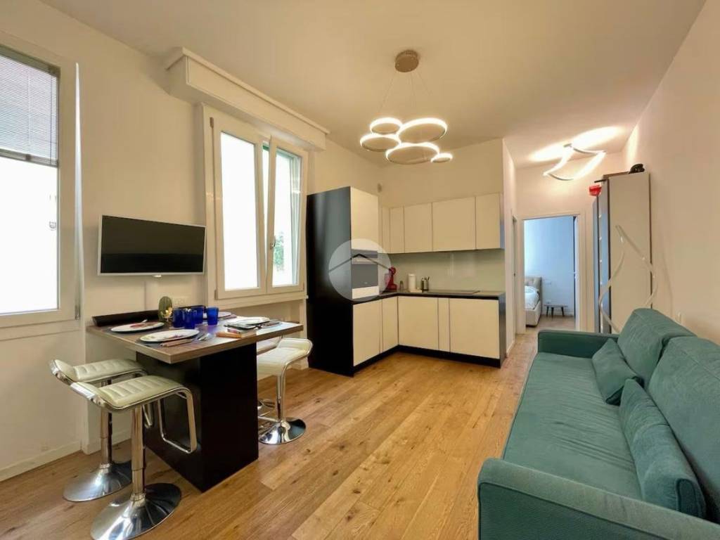 appartamento in affitto a Firenze