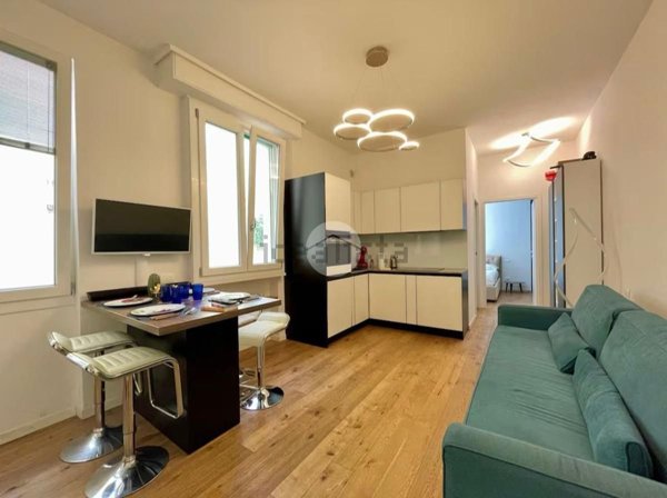 appartamento in affitto a Firenze