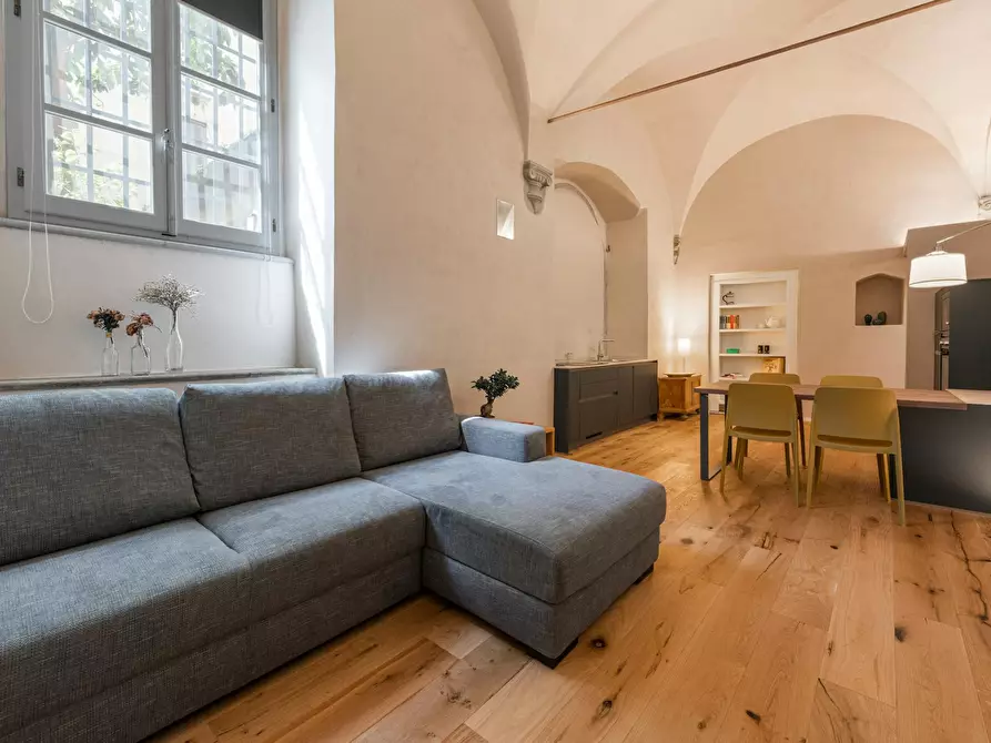 appartamento in affitto a Firenze in zona Centro San Frediano