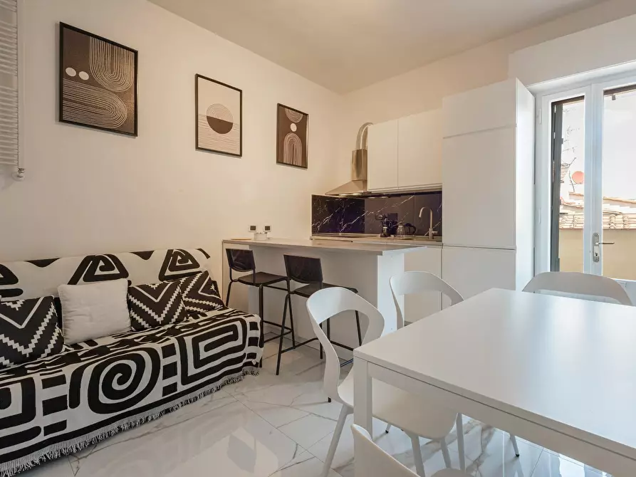 appartamento in affitto a Firenze in zona Centro Santa Maria Novella