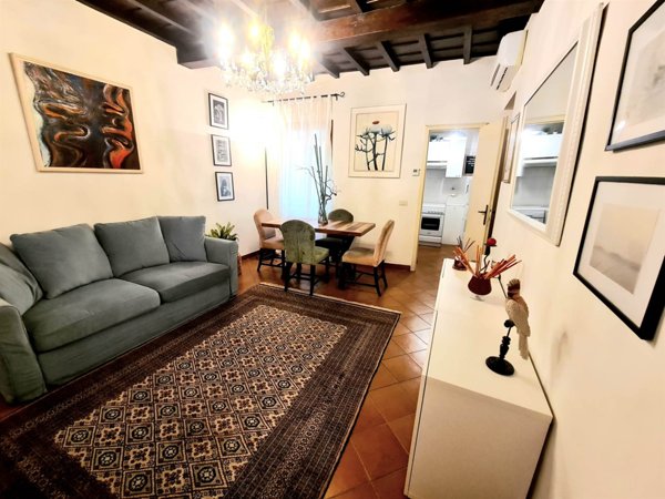 appartamento in affitto a Firenze in zona Centro Duomo