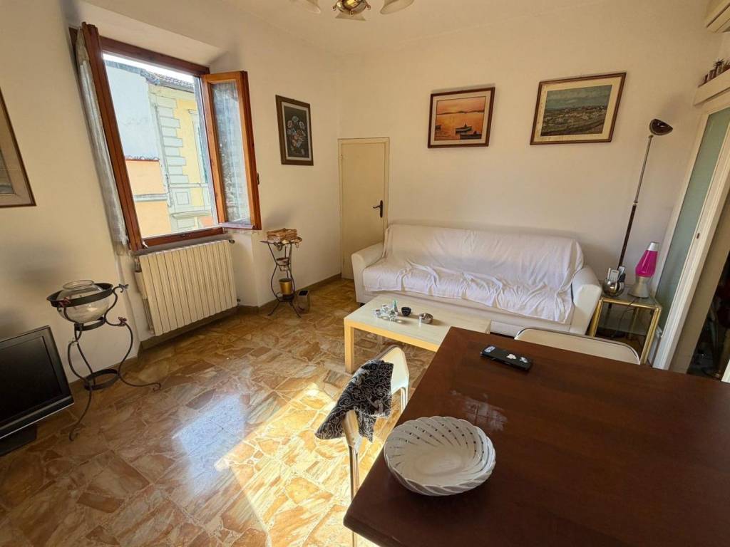 appartamento in affitto a Firenze in zona Gavinana