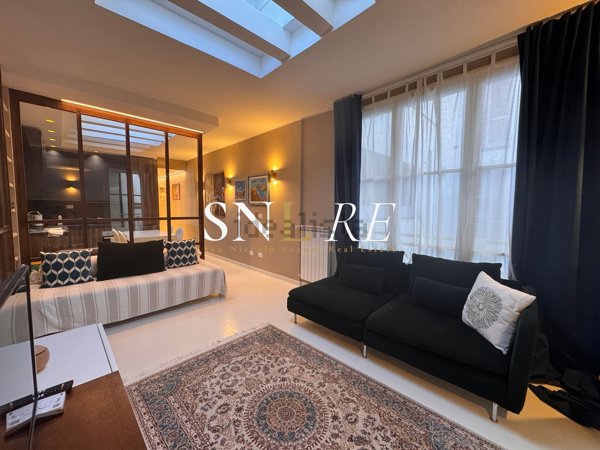 appartamento in affitto a Firenze