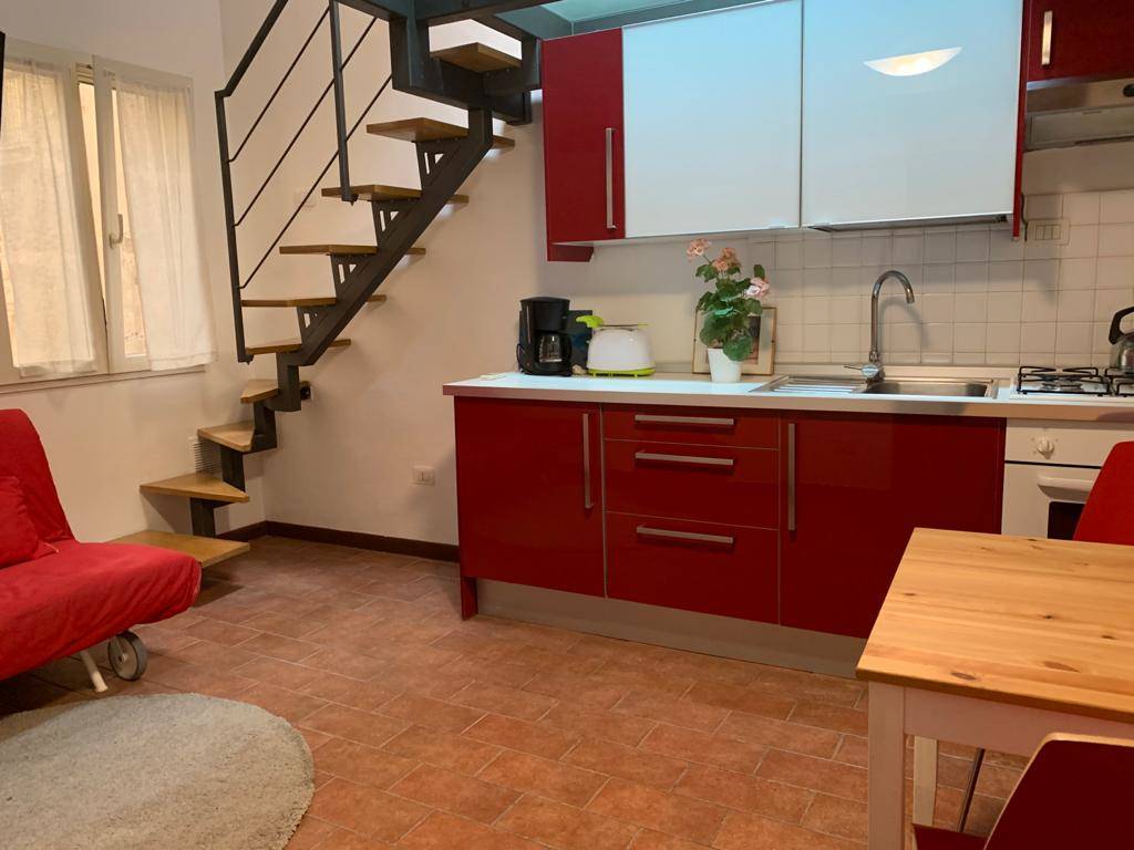 appartamento in affitto a Firenze in zona Centro Duomo