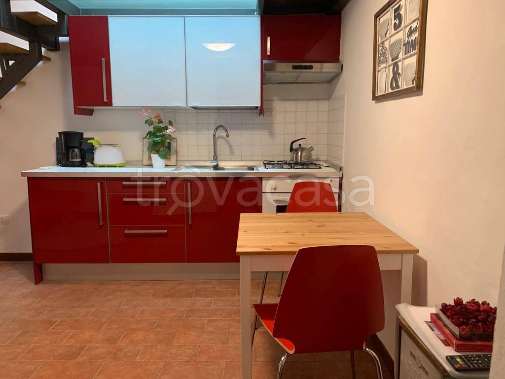 appartamento in affitto a Firenze in zona Centro Duomo