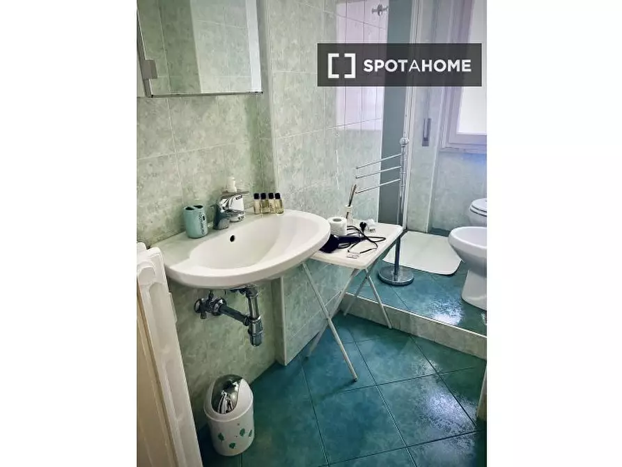 appartamento in affitto a Firenze in zona Centro Santa Maria Novella