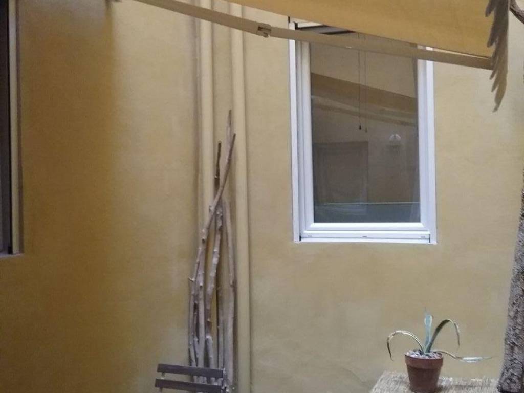 appartamento in affitto a Firenze in zona Centro Santa Croce
