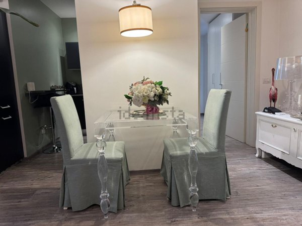 appartamento in affitto a Firenze