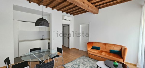 appartamento in affitto a Firenze in zona Centro Duomo