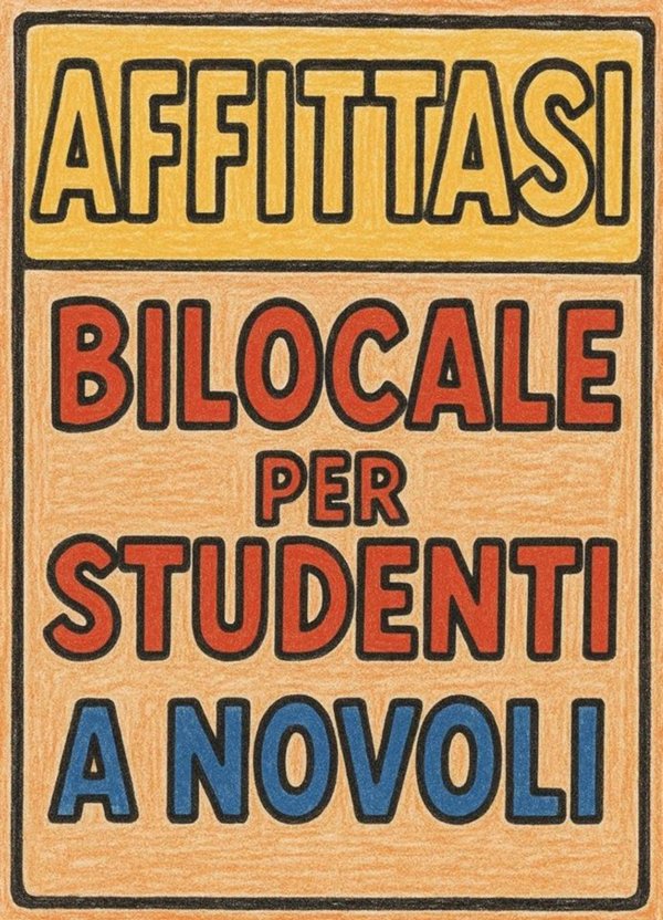 appartamento in affitto a Firenze in zona Novoli