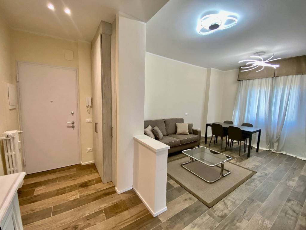 appartamento in affitto a Firenze