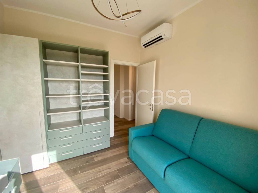 appartamento in affitto a Firenze in zona Novoli