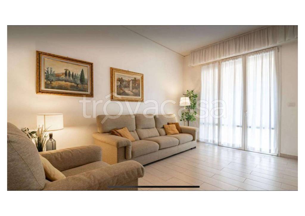 appartamento in affitto a Firenze in zona Bellariva