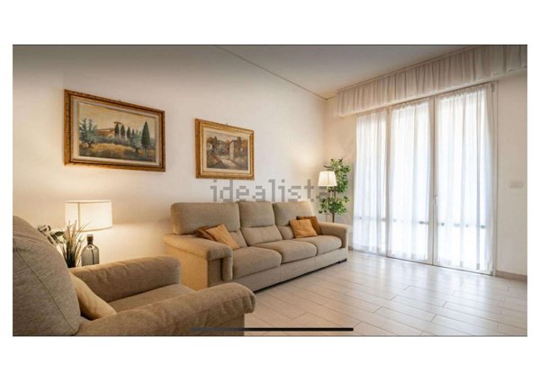 appartamento in affitto a Firenze in zona Bellariva