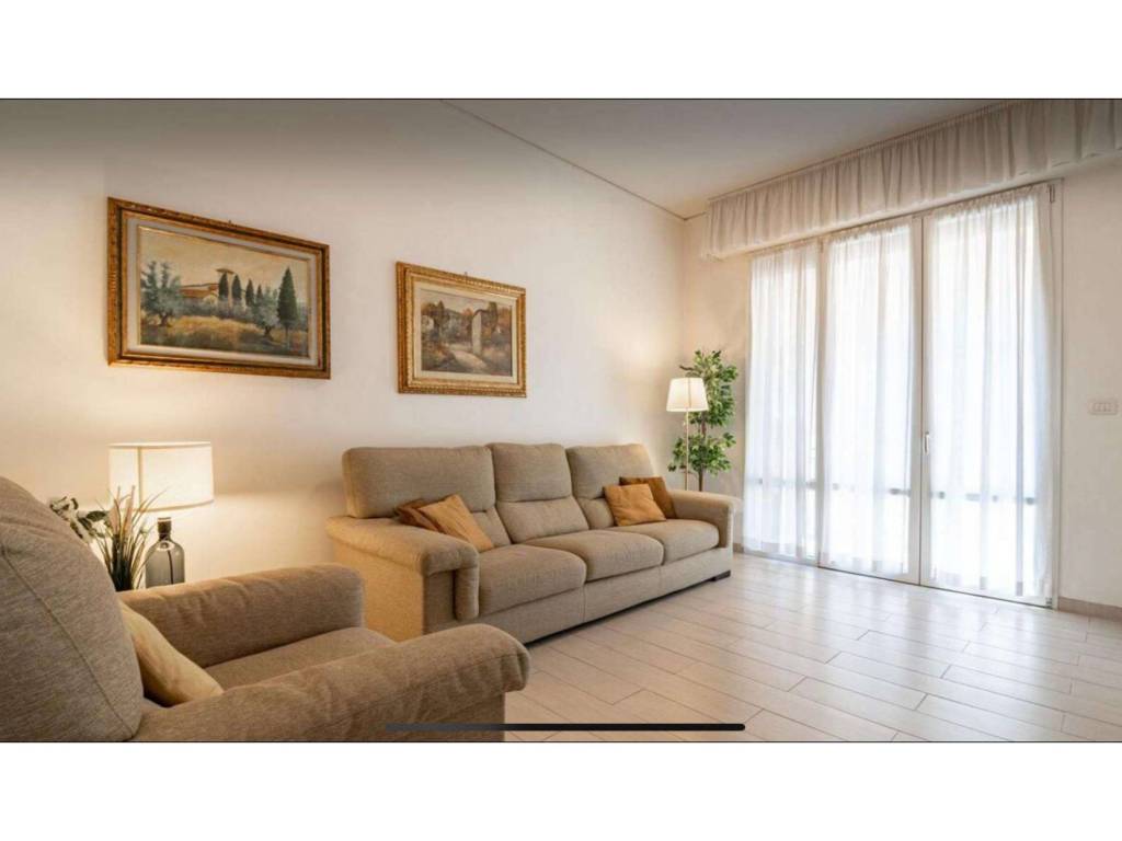 appartamento in affitto a Firenze in zona Bellariva