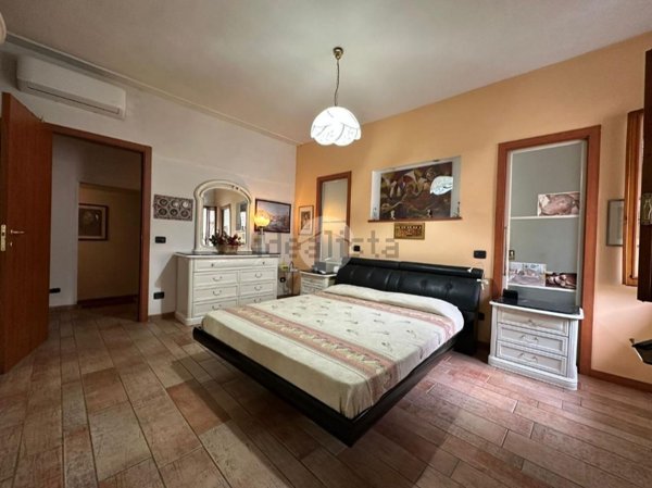 appartamento in affitto a Firenze in zona Peretola