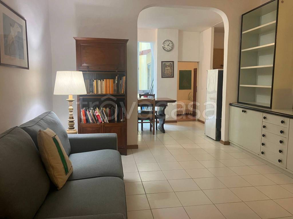 appartamento in affitto a Firenze