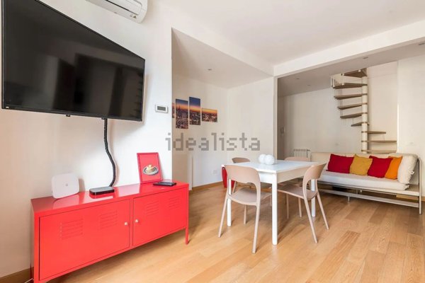 appartamento in affitto a Firenze in zona Novoli