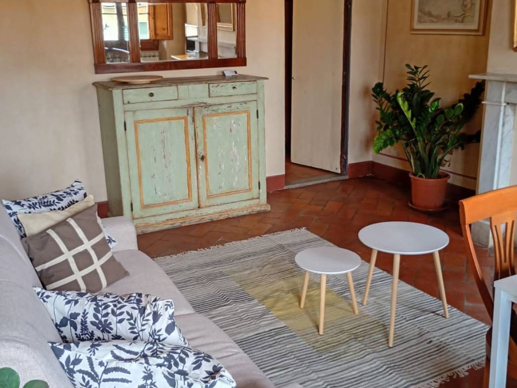 appartamento in affitto a Firenze