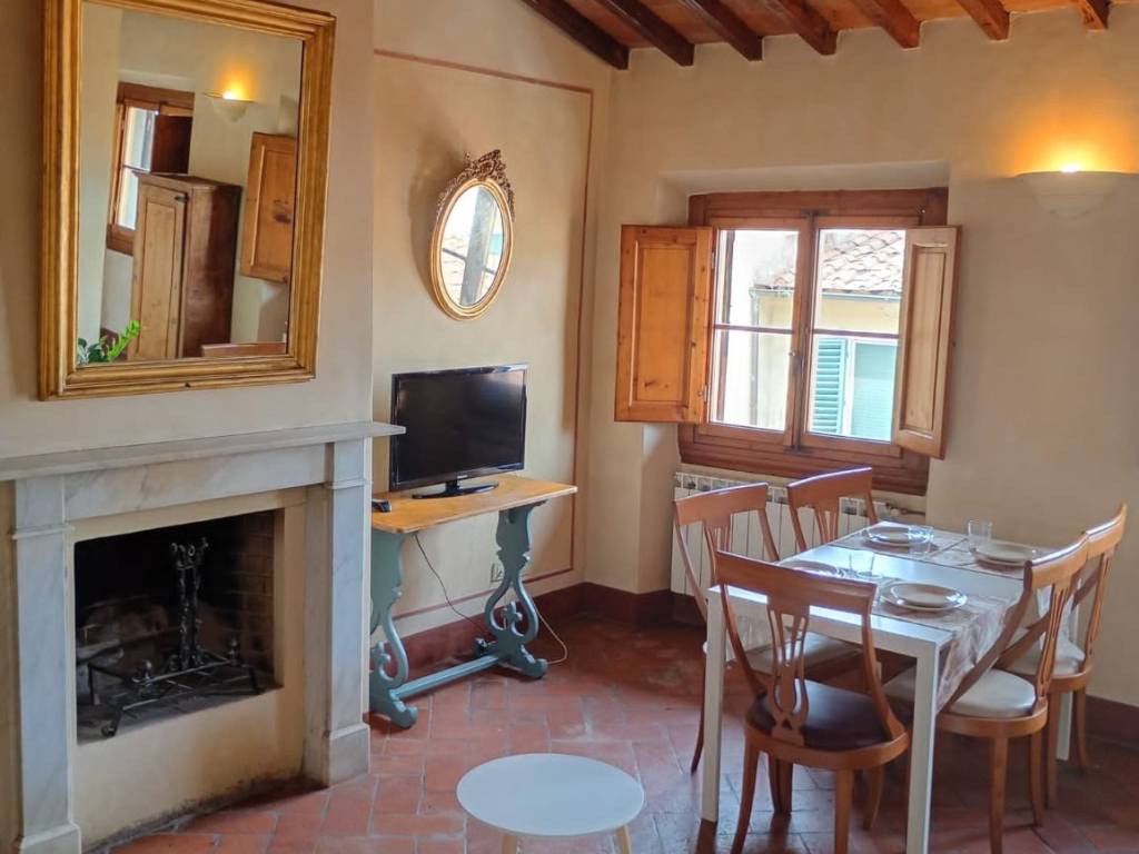 appartamento in affitto a Firenze