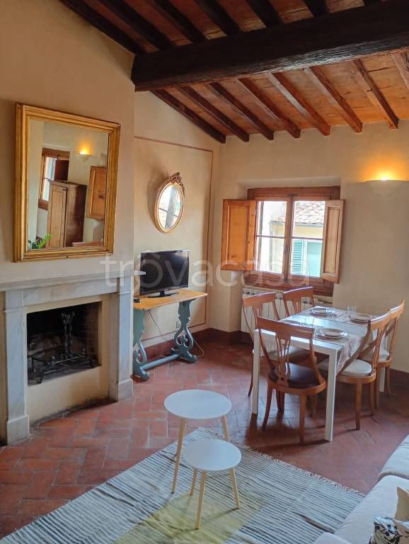 appartamento in affitto a Firenze in zona Centro Duomo