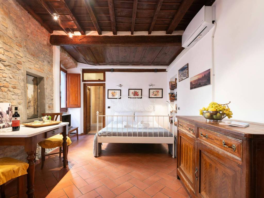 appartamento in affitto a Firenze in zona Centro Santa Maria Novella