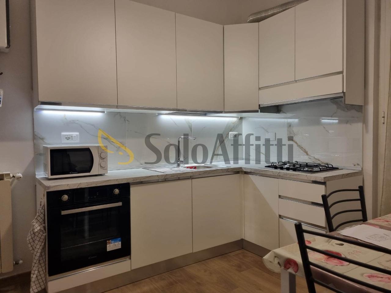 appartamento in affitto a Firenze in zona Isolotto