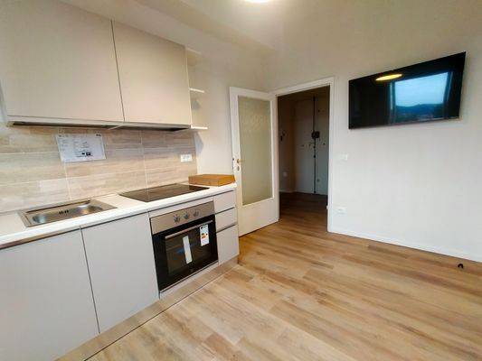 appartamento in affitto a Firenze in zona Gavinana