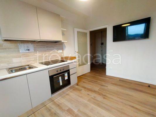 appartamento in affitto a Firenze in zona Gavinana