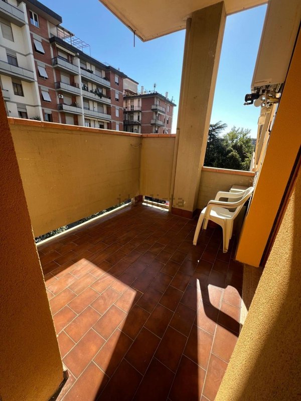 appartamento in affitto a Firenze in zona Firenze Nova