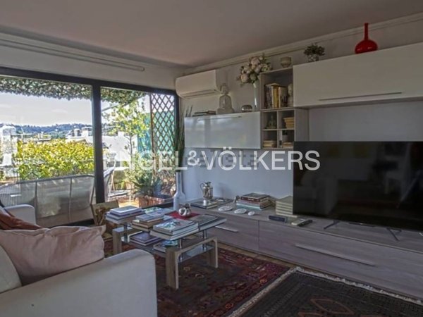 appartamento in affitto a Firenze