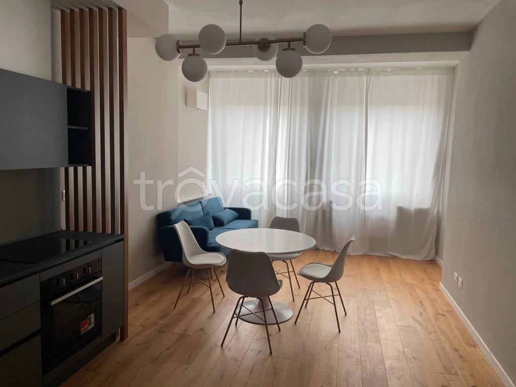 appartamento in affitto a Firenze in zona Coverciano