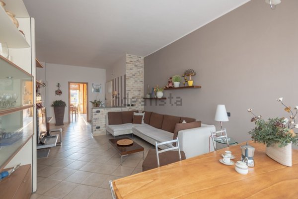 appartamento in affitto a Firenze in zona Legnaia