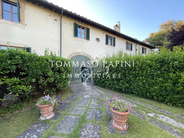 appartamento in affitto a Firenze in zona Soffiano