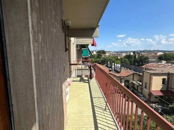 appartamento in affitto a Firenze
