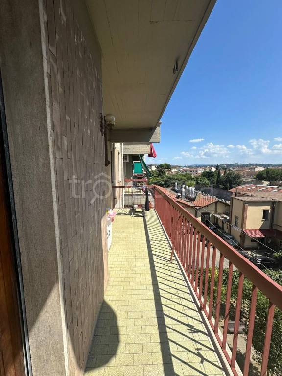 appartamento in affitto a Firenze in zona Centro Storico