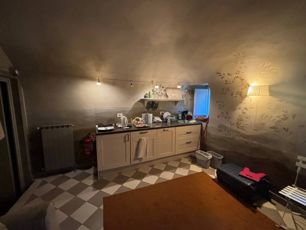 appartamento in affitto a Firenze in zona Centro San Niccolò