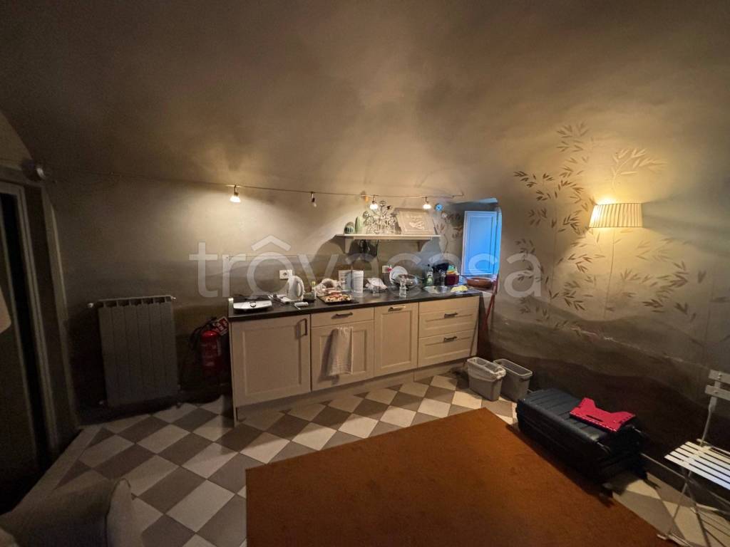 appartamento in affitto a Firenze in zona Centro San Niccolò