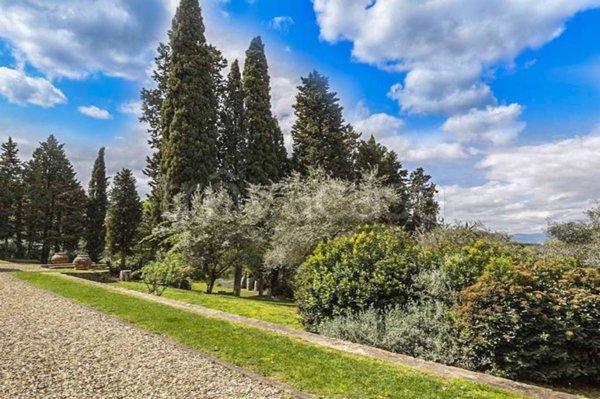 appartamento in affitto a Firenze in zona Porta Romana