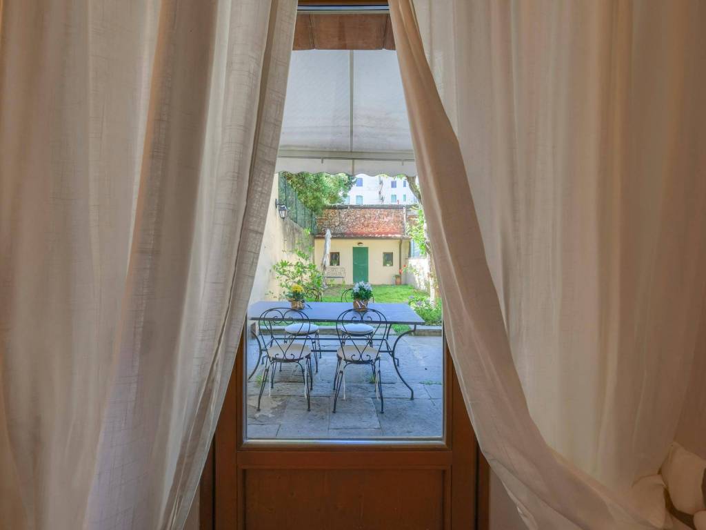 appartamento in affitto a Firenze in zona Campo di Marte