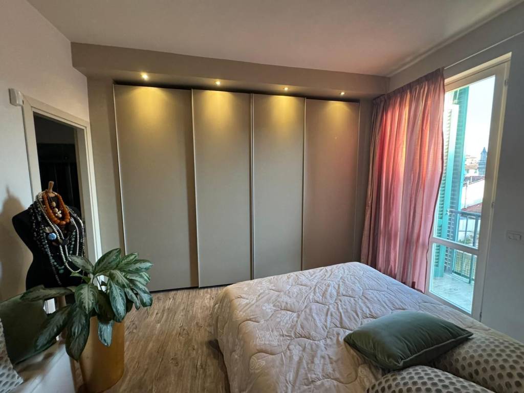 appartamento in affitto a Firenze in zona Campo di Marte
