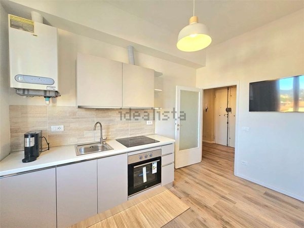 appartamento in affitto a Firenze in zona Gavinana