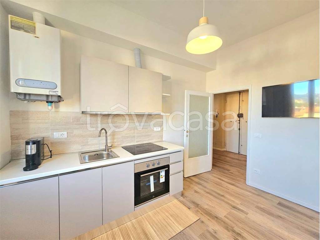 appartamento in affitto a Firenze in zona Gavinana