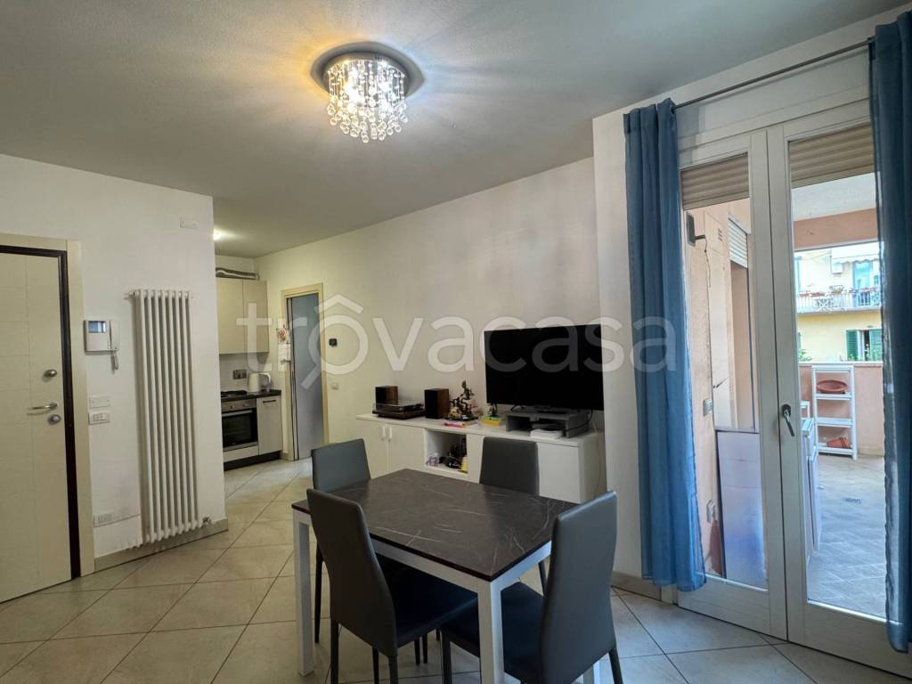 appartamento in affitto a Firenze in zona Coverciano