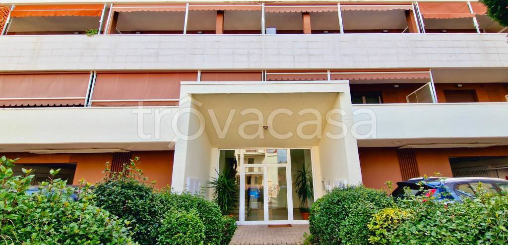 appartamento in affitto a Firenze in zona Careggi