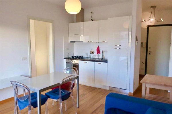 appartamento in affitto a Firenze in zona Pignone